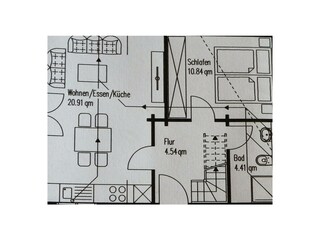 Maison de vacances St. Oswald-Riedlhütte Plan d'étage 29