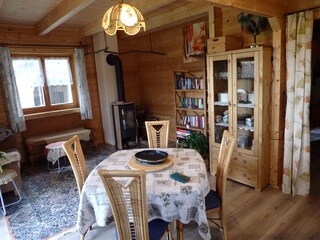 Casa per le vacanze St. Oswald-Riedlhütte Caratteristiche 7