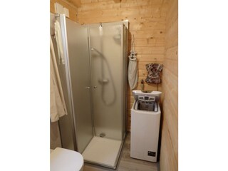 Casa per le vacanze St. Oswald-Riedlhütte Caratteristiche 11