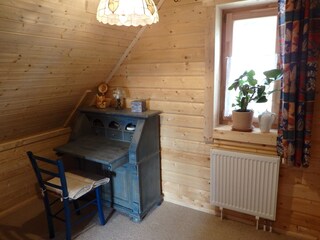 Casa per le vacanze St. Oswald-Riedlhütte Caratteristiche 13