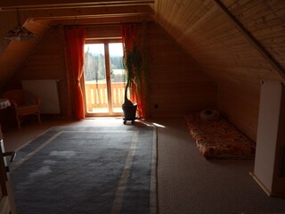 Casa per le vacanze St. Oswald-Riedlhütte Caratteristiche 14