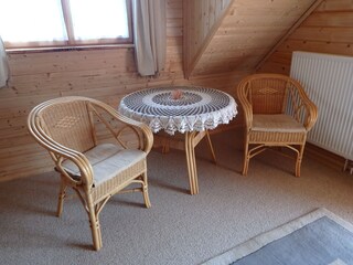 Casa per le vacanze St. Oswald-Riedlhütte Caratteristiche 15