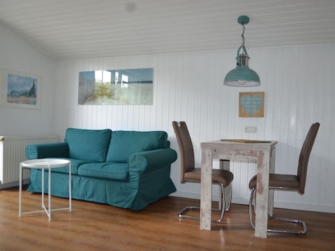 Ferienwohnung Brigg im Schiffehaus