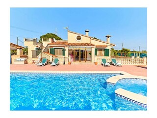 Finca Biniali Buitenaudio-opname 3
