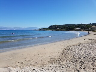 Agios Spiridon Beach