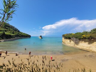 Apotripiti Beach