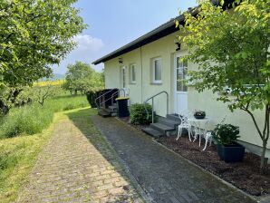 Holiday apartment Rhein Traum 5a - St. Goar - image1