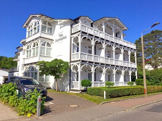 Villa Jugendglück