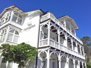 Villa Jugendglück