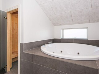 Ferienhaus Høll  22