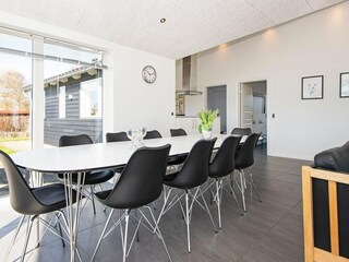 Maison de vacances Høll  4