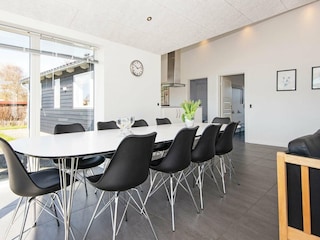 Vakantiehuis Høll  4