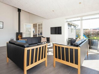 Casa per le vacanze Høll  4