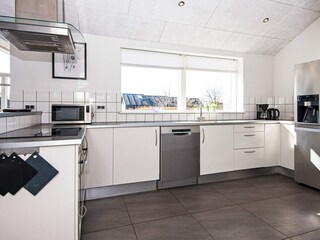 Casa per le vacanze Høll  15