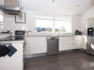 Ferienhaus Høll  38