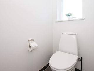 Vakantiehuis Høll  6