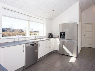 Casa per le vacanze Høll  9