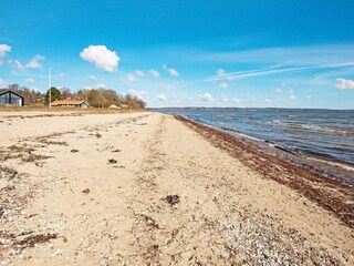 Maison de vacances Høll  6