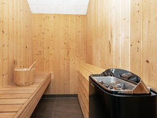 Maison de vacances Høll  16