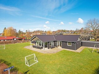 Casa de vacaciones Høll  20
