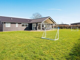 Maison de vacances Høll  7