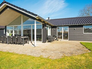 Maison de vacances Høll  31