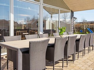 Ferienhaus Høll  33