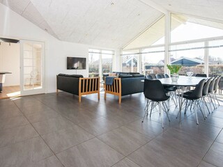 Maison de vacances Høll  8