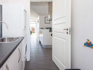 Vakantiehuis Høll  6