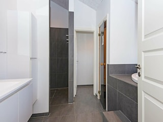 Vakantiehuis Høll  17