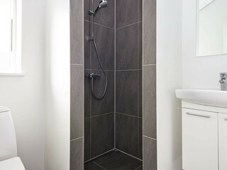 Vakantiehuis Høll  25