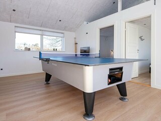 Casa per le vacanze Høll  7