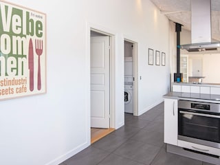 Vakantiehuis Høll  21