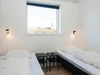 Maison de vacances Høll  22