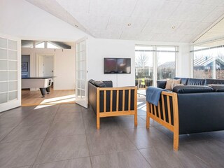 Vakantiehuis Høll  25