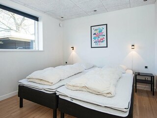 Casa de vacaciones Høll  25