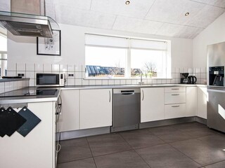 Ferienhaus Høll  27