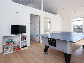 Casa de vacaciones Høll  17