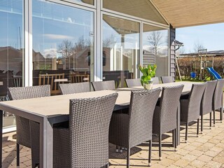 Casa de vacaciones Høll  30