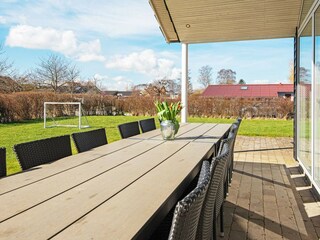 Maison de vacances Høll  8