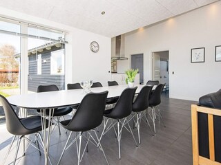 Casa per le vacanze Høll  16