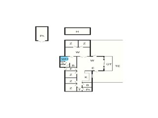 Ferienhaus Høll Grundriss 41