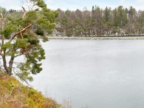 Holiday house 8 persoons vakantie huis in Seim-By Traum