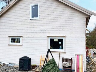 Ferienhaus Seim Außenaufnahme 4