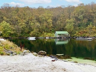 Holiday house Seim  10