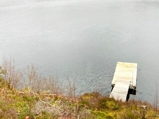 Ferienhaus Seim Außenaufnahme 1