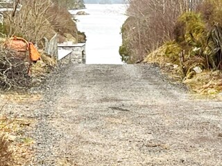 Ferienhaus Seim Außenaufnahme 9