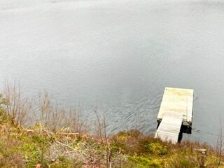 Vakantiehuis Seim Buitenaudio-opname 3