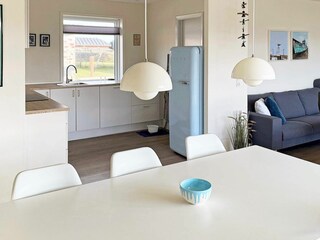 Vakantiehuis Thorsminde  2