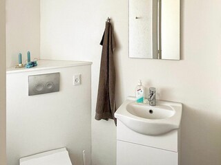 Vakantiehuis Thorsminde  3
